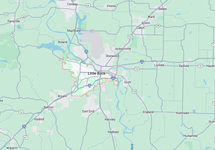 Little Rock, Arkansas House Cleaning Services, Top Rated